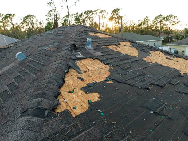 Roof Insulation in Huntersville, NC